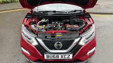 Nissan Qashqai 1.2 DiG-T N-Connecta 5dr Petrol Hatchback